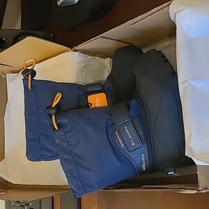 New Columbia Powderbug‎ Toddler